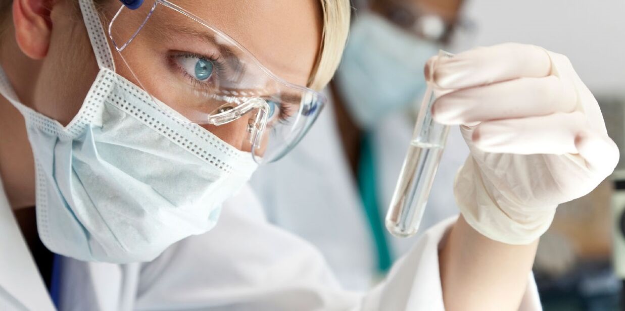 Every third inhabitant of the earth suffers from parasites